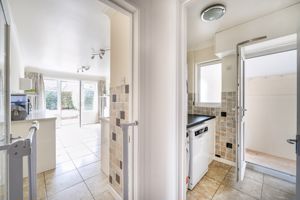 Utility and Kitchen - click for photo gallery